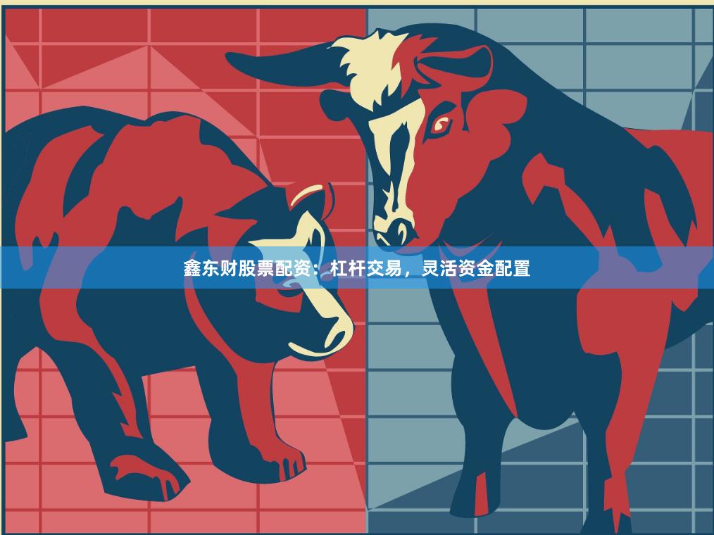 鑫东财股票配资：杠杆交易，灵活资金配置